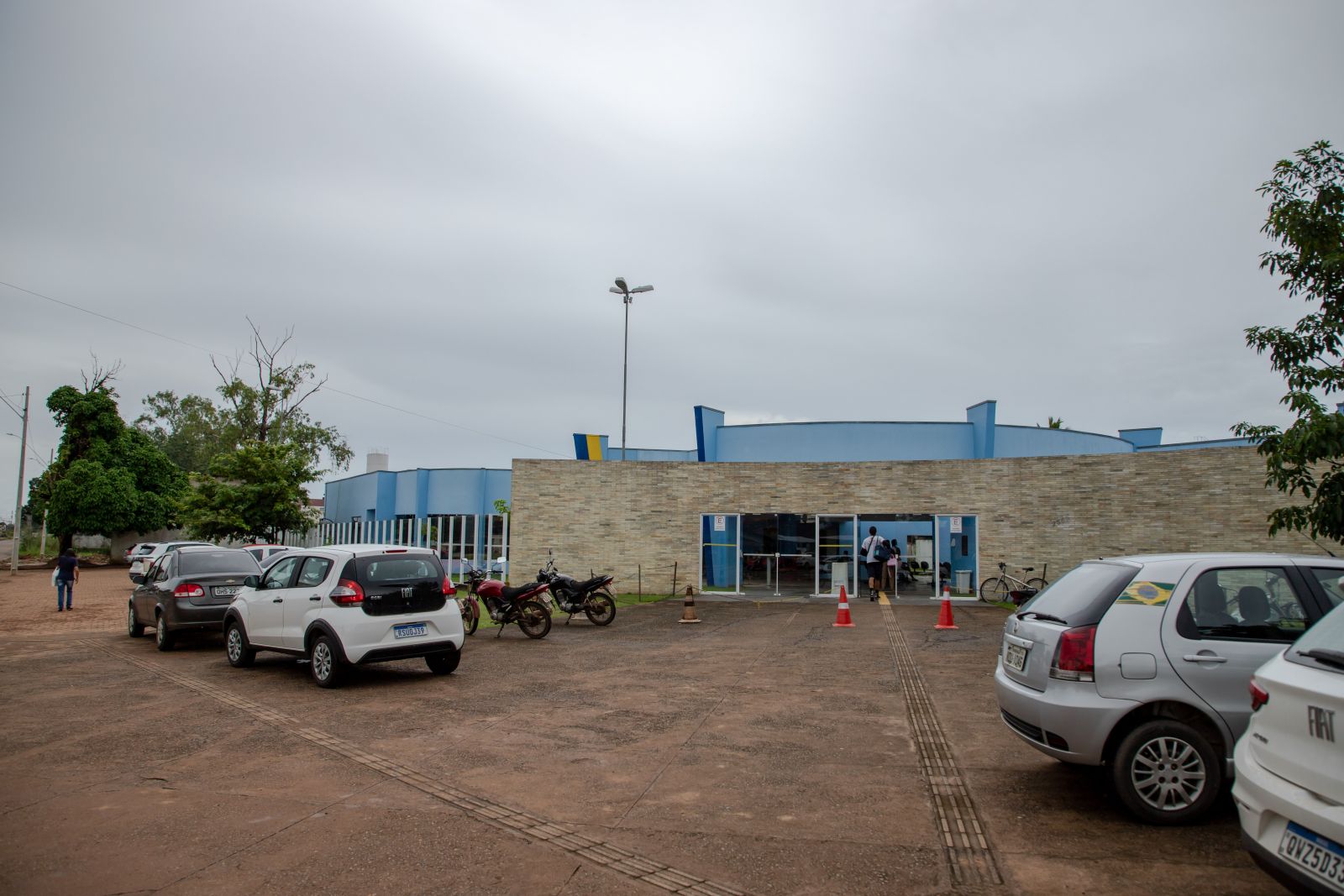 CREAS MULHER: Porto Velho presta assistência à mulheres vítimas de violência doméstica