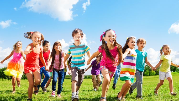 INFÂNCIA: Pela primeira vez, propostas voltadas às crianças são levadas à Conferencia Nacional de Cultura