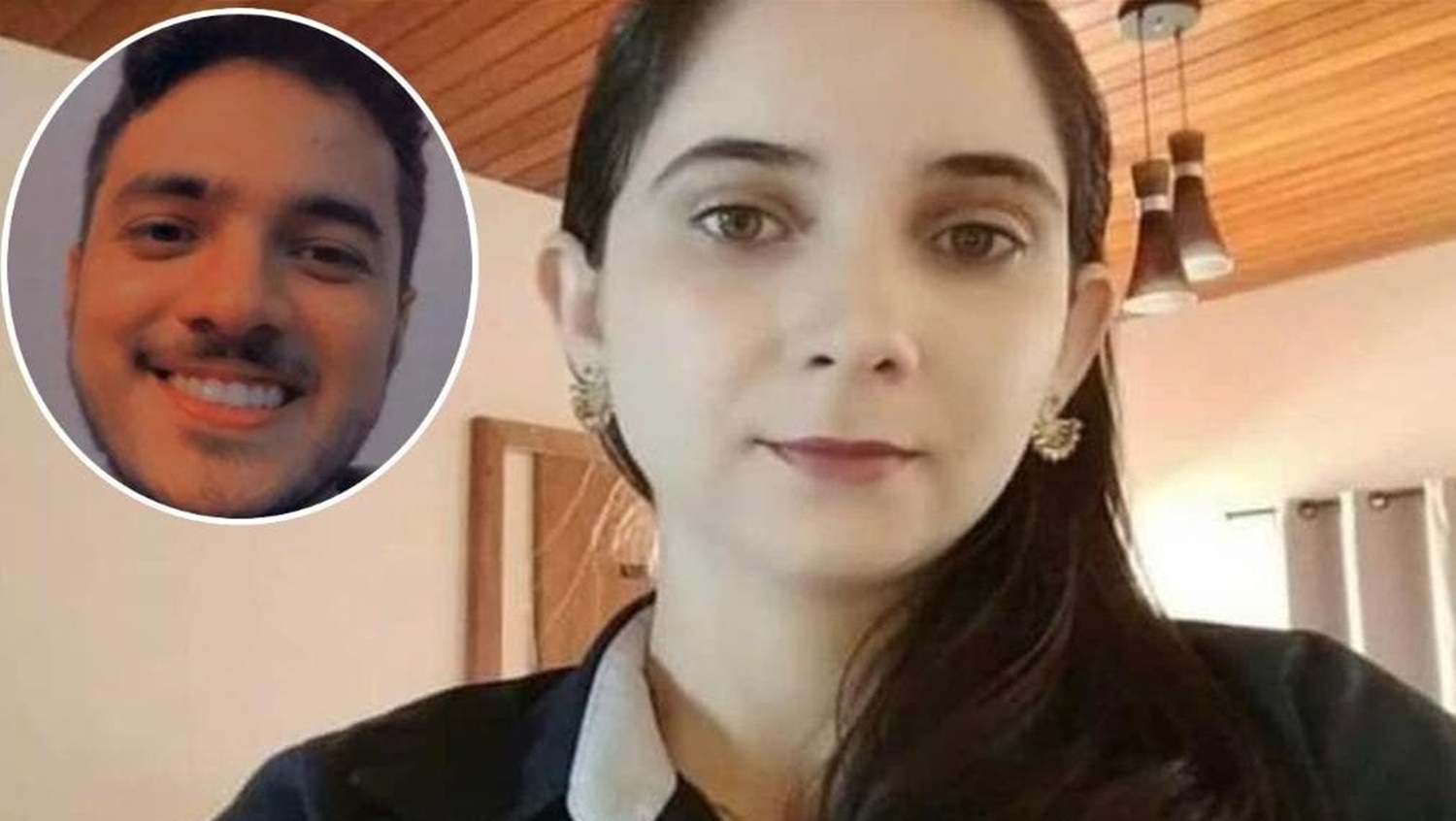 FEMINICÍDIO: Pastor diz em vídeo que não contratou advogado para tirar filho da cadeia