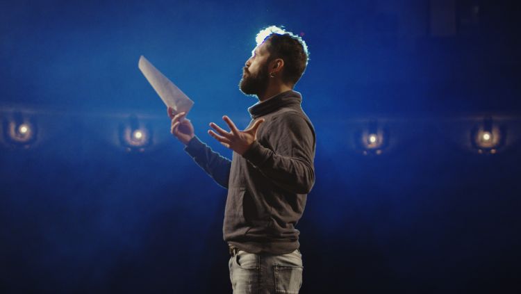 GRATUITO: Curso de Extensão a Literatura Dramática Brasileira e seu Contexto Histórico