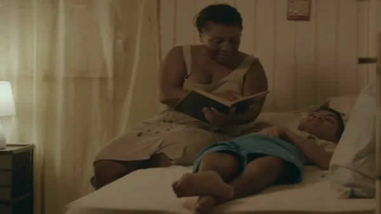 CAIXA CULTURAL: Dois filmes de RO participam de mostra no Rio de Janeiro que aborda a Região Amazônica 