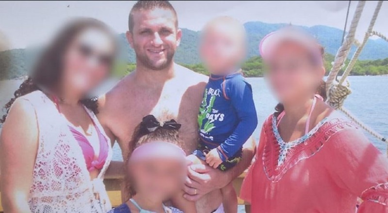 TRAGÉDIA: Veja quem foram as oito pessoas mortas por PM no Paraná