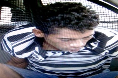 Homem com extensa ficha criminal é preso após roubar dona de casa
