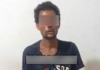 Suspeito tenta furtar comércio e acaba levando uma surra do proprietário