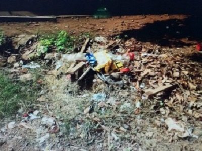 Mãe e filha são presas em MT por não combaterem focos do Aedes aegypti