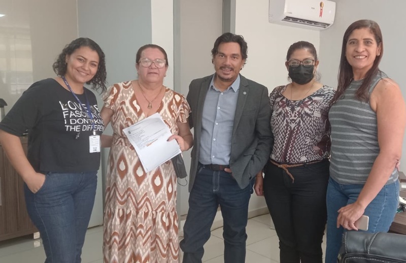 GRATIFICAÇÃO: Município tenta reverter decisão judicial que retirou GPE de servidores