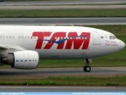 DIARREIA – Piloto da TAM passa mal e atrasa voo 