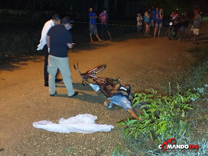 Nota de Falecimento – José Nirvado