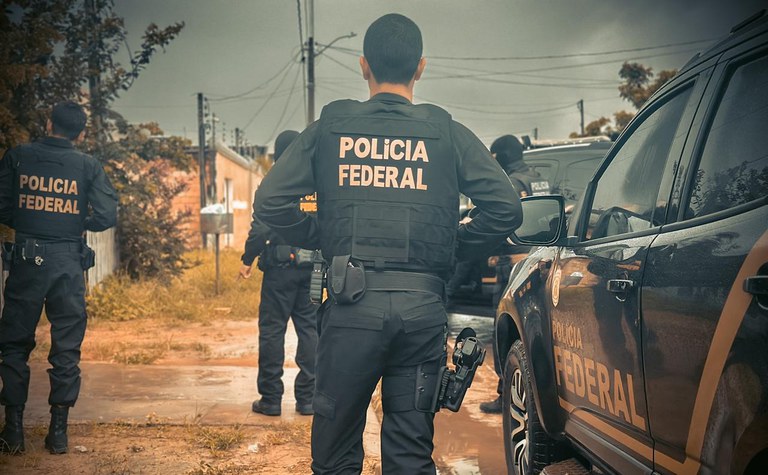 OPERAÇÃO BISTURI:  PF cumpre mais mandados após prisão de médicas por tortur@ de boliviana