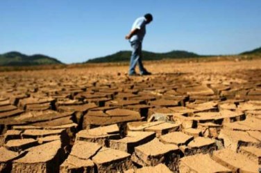 Candidatos ignoram maior crise hídrica da história, diz ambientalista