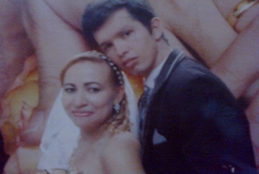 Família procura parente em Rondônia