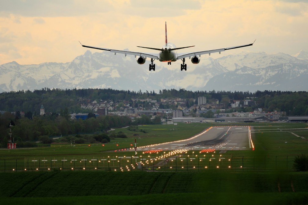INFRAESTRUTURA: Aeroporto de PVH recebe 300 mil passageiros e mira voos internacionais