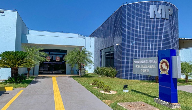 AUMENTO EXPRESSIVO: Ministério Público identifica elevados gastos com diárias em Nova Brasilândia