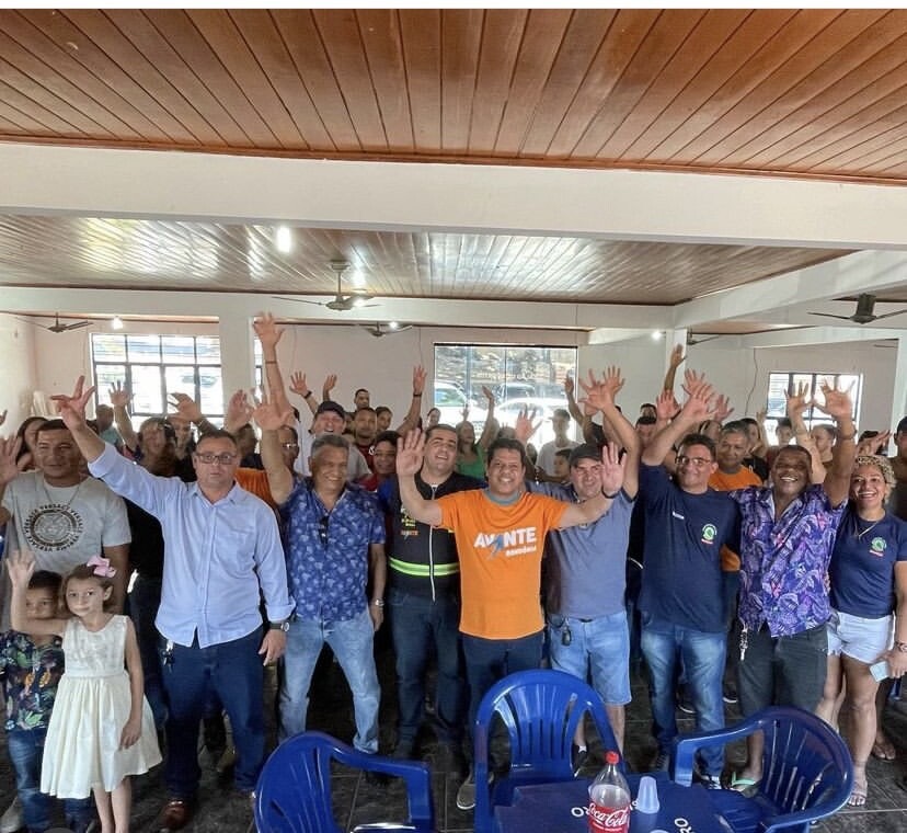 NESTA TERÇA (6): Jair Montes e Breno Mendes convidam para lançamento da campanha