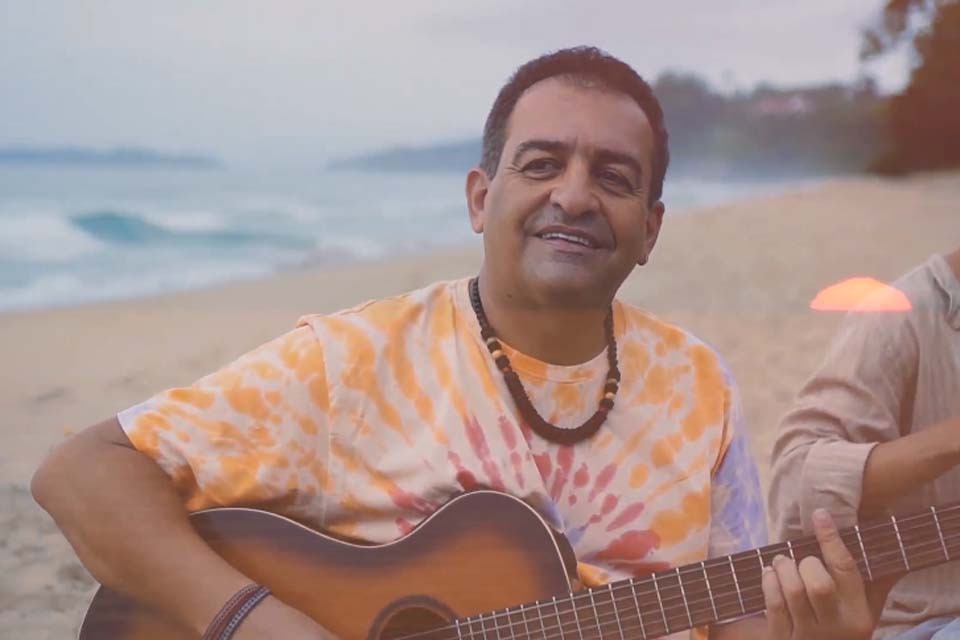 MÚSICA: Sandro Bacelar e Byafra prometem show inesquecível no sábado (07)