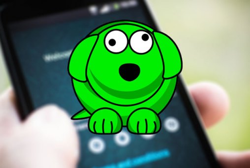 WhatsDog: saiba o que seus amigos estão fazendo no WhatsApp