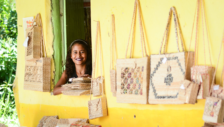SÉRIE: Mulheres mostram como o turismo mudou a vida delas