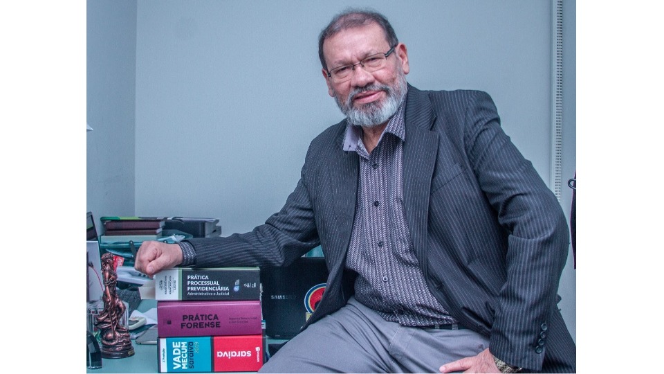 ÚLTIMAS HOMENAGENS: Sepultamento de Dalton Di Franco será às 10h desta segunda-feira (15)