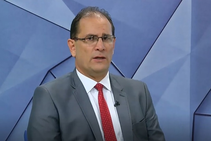 SENADO: Daniel Pereira é o mais votado em enquete do Rondoniaovivo