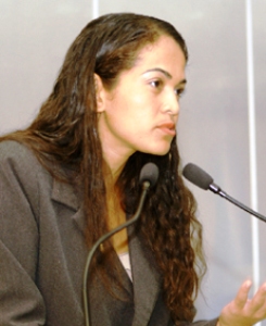 Juiz acata ação civil pública do MP e condena ex-prefeita de Ariquemes por ato de improbidade administrativa