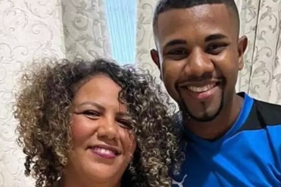 'SE CONHECENDO': Davi gera polêmica ao dizer que esposa é namorada; veja