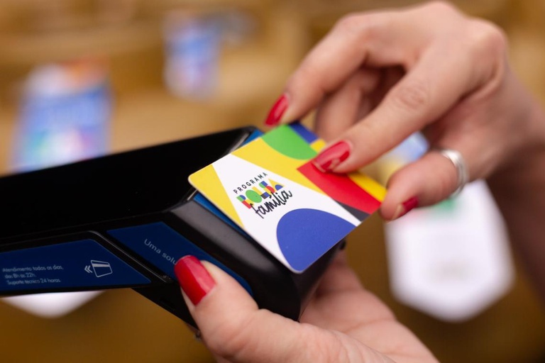 TRANSFERÊNCIA DE RENDA: Bolsa Família chega a mais de 127,5 mil beneficiários de Rondônia