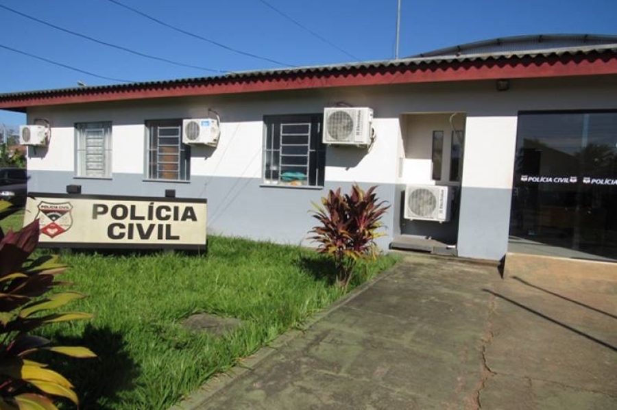 MOSCOU: Durante parada para tomar cachaça, homem tem moto furtada