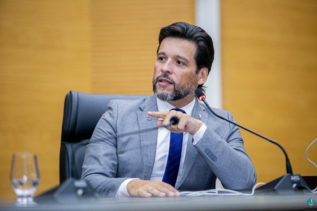 DELEGADO CAMARGO: Deputado denuncia redução no orçamento para PCDs em RO