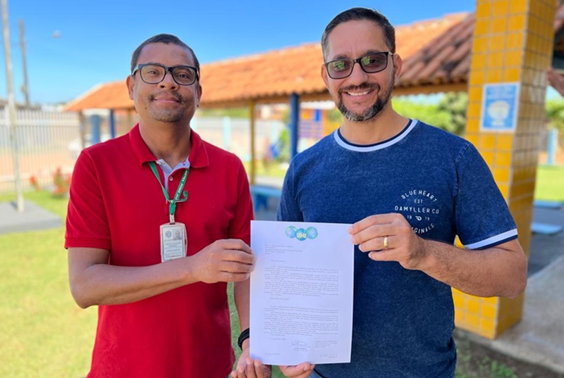 INTERNACIONALMENTE: Deputado tem trabalho reconhecido na luta em prol dos oficiais de justiça