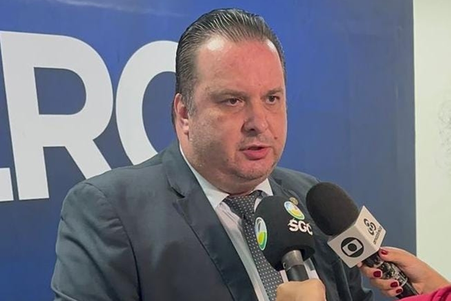 LUIS DO HOSPITAL: Deputado lidera luta contra Moratória da Soja em Rondônia