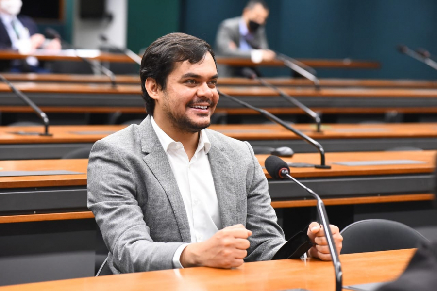 INFRAESTRUTURA: Expedito Netto propõe ampliar educação em tempo integral na rede estadual de RO