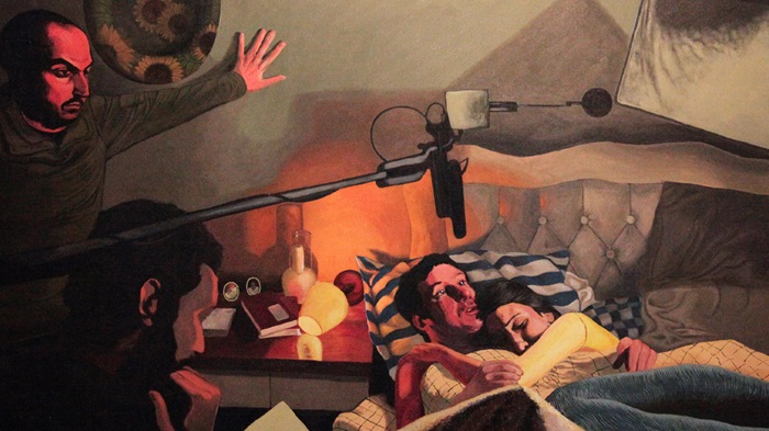 GRATUITO: Rafael Coutinho, artista plástico e quadrinista, oferece curso ‘Desenhando Gente’ 