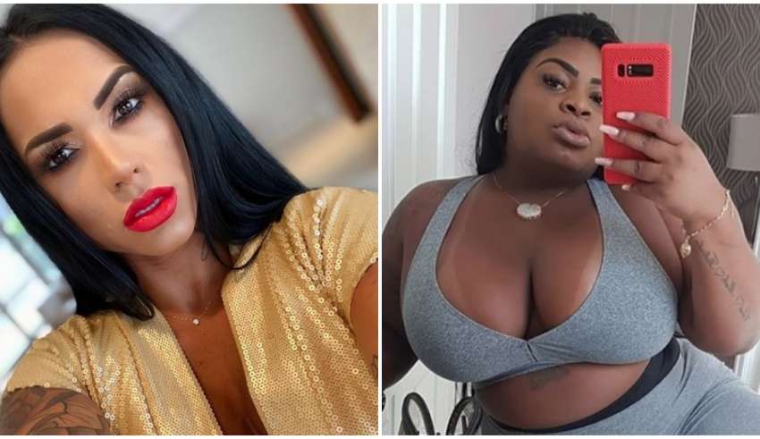 BARRACO: Empresária mineira e Jojo Todynho brigam feio: ‘Tô te esperando, vem’