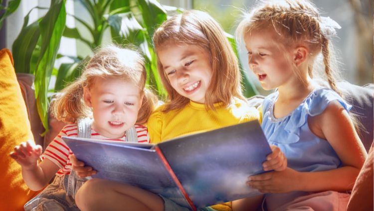 Porto Velho terá programação especial alusiva ao Dia do Livro Infantil