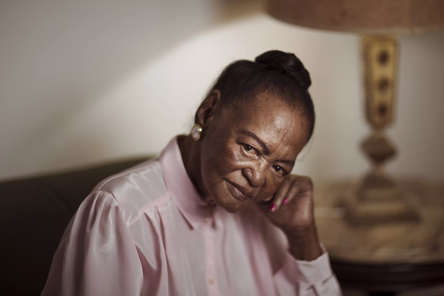 GRATUITO: Diálogos com Ruth de Souza na programação do CineSesc desta quinta-feira