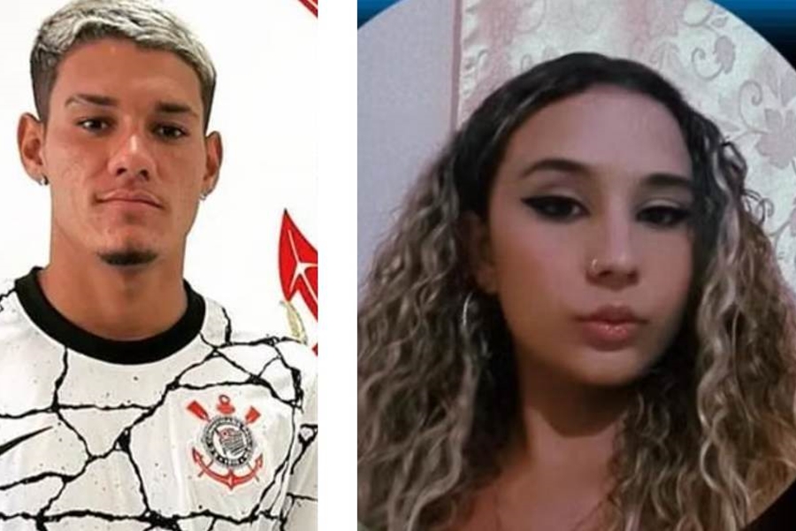 ATESTADO: Mulher que morreu após sair com jogador teve lesão no 'Saco de Douglas'