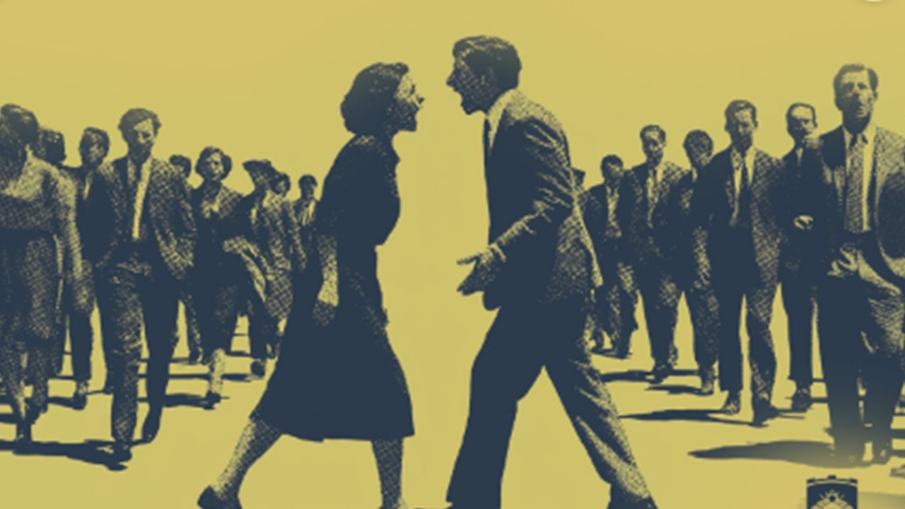 NEM DIREITA, NEM ESQUERDA: Maioria silenciosa da população quer diálogo e soluções práticas no Brasil