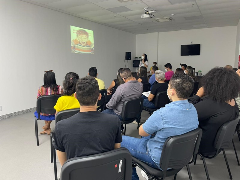 DIVÓRCIO: Varas de Família da Capital retomam oficinas presenciais para pais e filhos