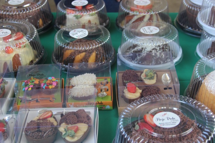 18 DE DEZEMBRO: Sejucel lança edital de seleção pública para a 2ª Feira do Jovem Empreendedor