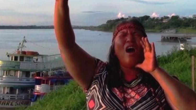 DOCUMENTÁRIO: ‘Santo Antônio das Cachoeiras’ mostra o arquipélago fluvial que deixou de existir