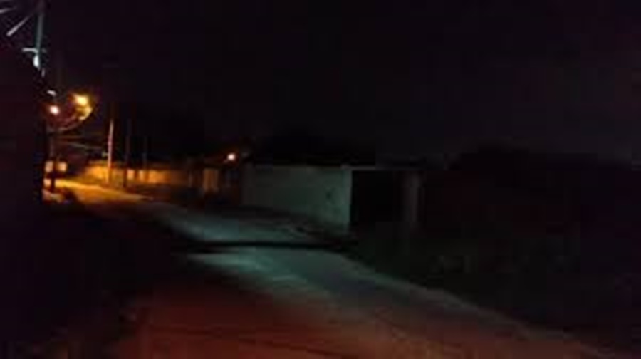 INSEGURANÇA: Maioria dos brasileiros na região Norte tem medo de sair de casa à noite