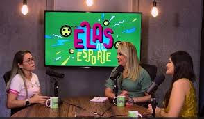 ELAS NO ESPORTE: Conheça histórias de mulheres que se transformaram através do esporte