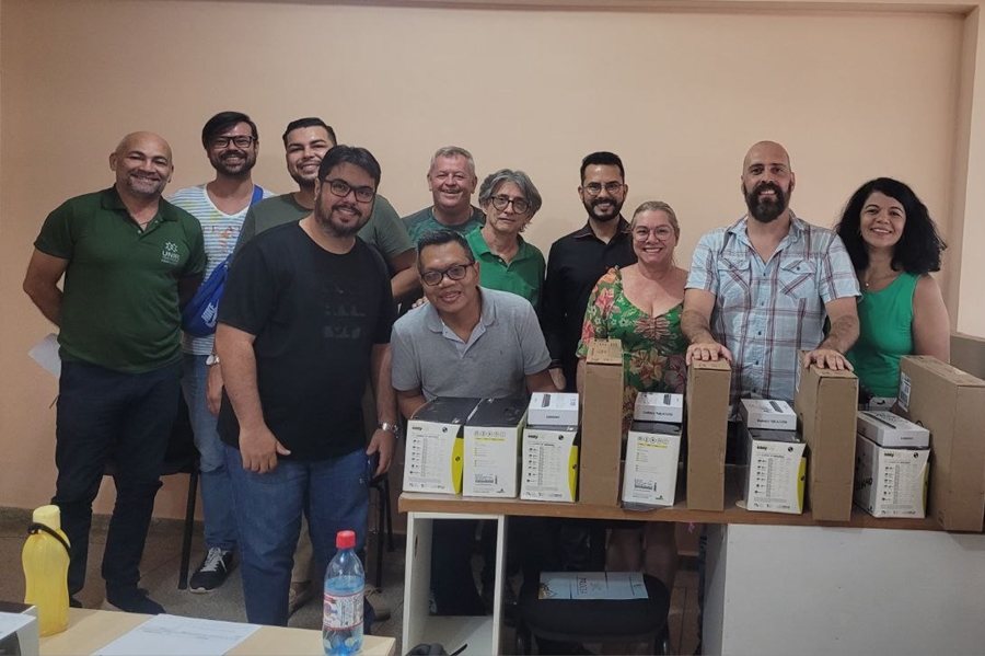 CAPACITAÇÃO: UNIR oferece pós-graduação a professores municipais