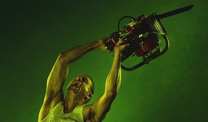 MONSTRO: A HISTÓRIA DE ED GEIN – Série com narrativa bagunçada santifica assassino