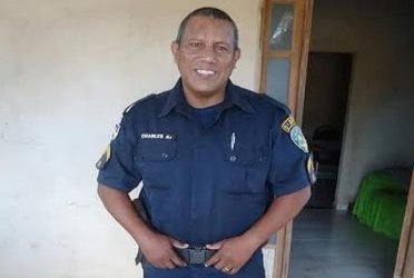 Policial militar tem a cabeça esmagada por ônibus na Estrada dos Japoneses