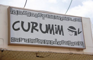 Promoção é na Curumim moda infantil