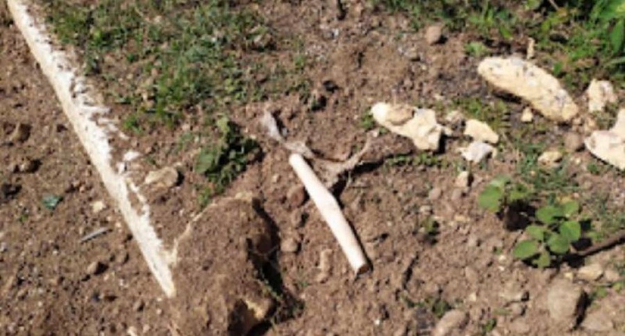 PERIGO: PRF encontra explosivos próximos à divisa com Rondônia e apura atos de terrorismo