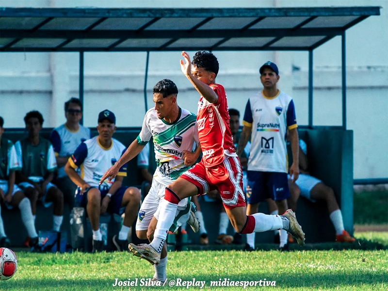 RONDONIENSE SÉRIE B: Jogos acontecerão no próximo mês de setembro