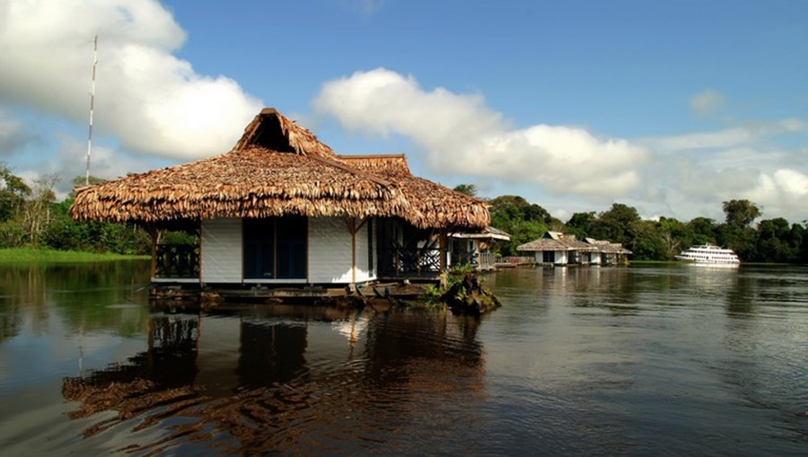 BRASIL: Conheça destinos que movimentam comunidades inteiras