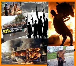 Pensar no futuro é ótimo, mas o presente está nos matando – Por Sérgio Pires